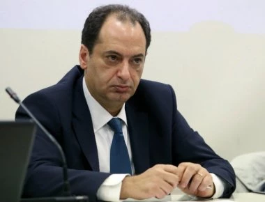 Χ.Σπίρτζης: «Δεν θα γίνουν νέα διόδια σε Βαρυμπόμπη και Άγιο Στέφανο»